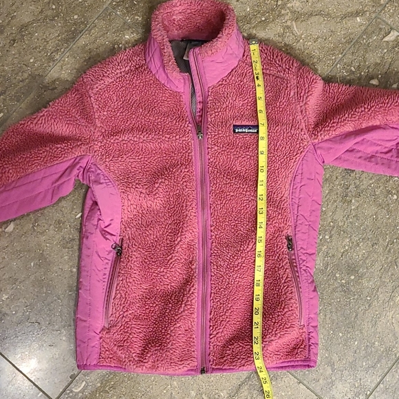 Patagonia fleece jacket, M - Picture 8 of 11